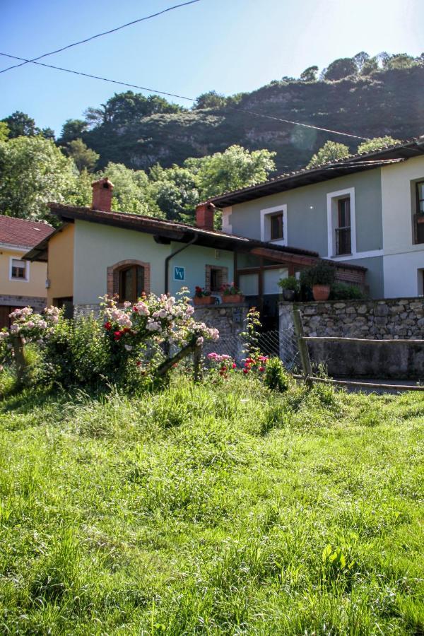 Casa Clarita Βίλα Caño Εξωτερικό φωτογραφία