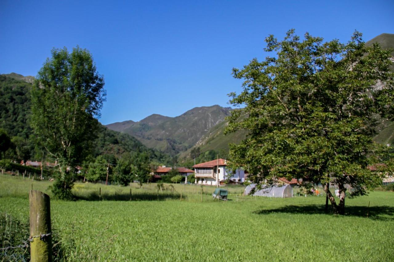 Casa Clarita Βίλα Caño Εξωτερικό φωτογραφία