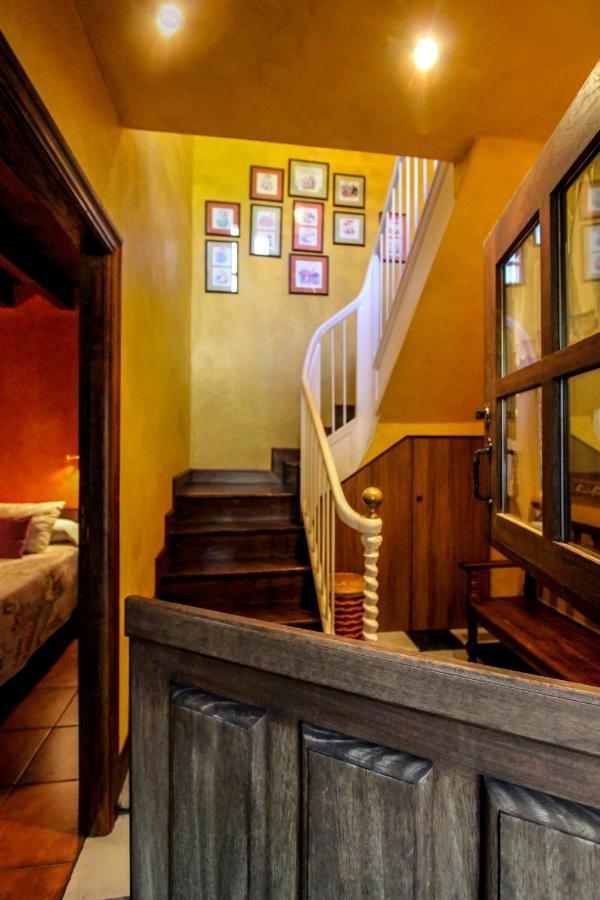 Casa Clarita Βίλα Caño Εξωτερικό φωτογραφία