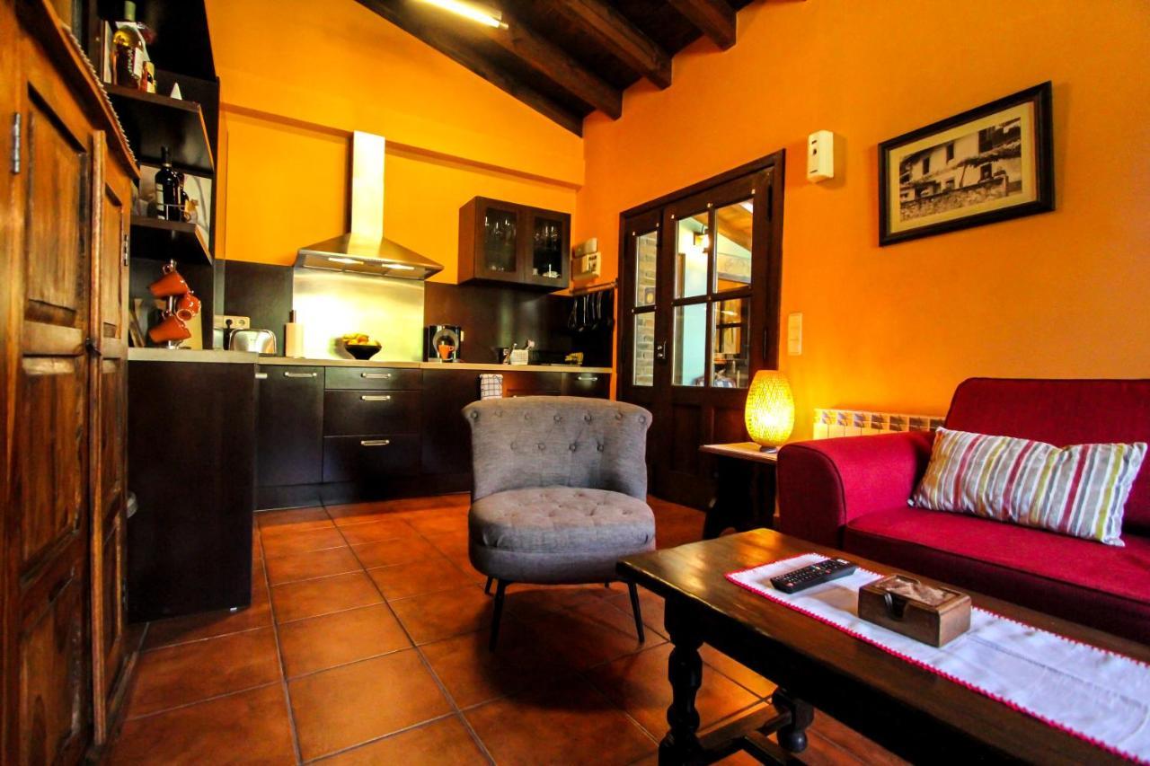Casa Clarita Βίλα Caño Εξωτερικό φωτογραφία