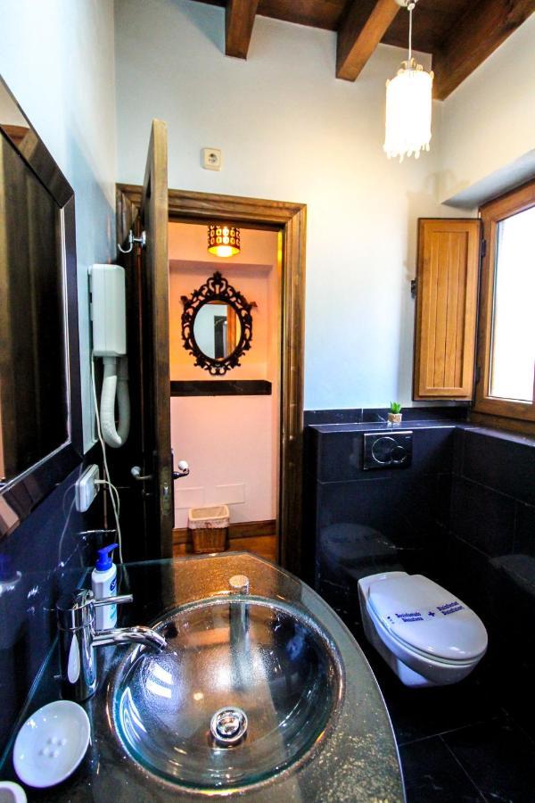 Casa Clarita Βίλα Caño Εξωτερικό φωτογραφία