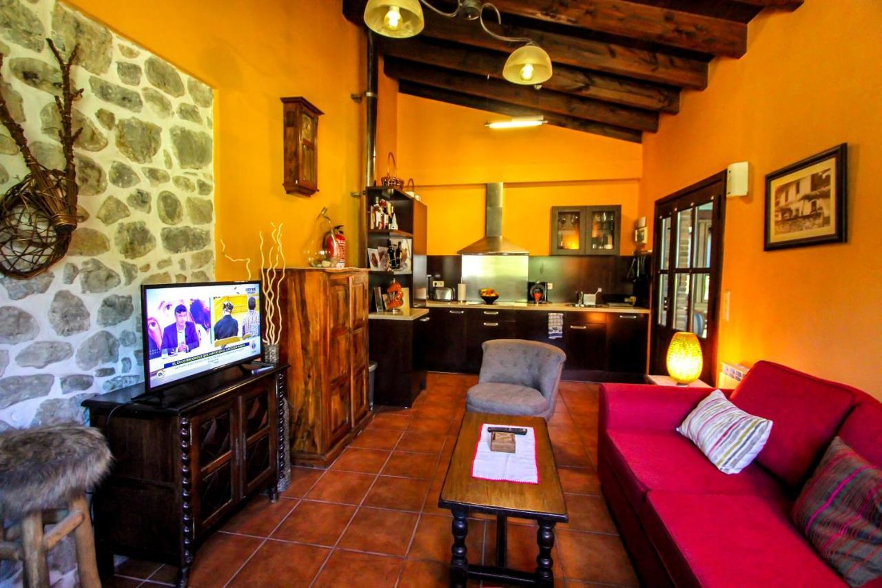 Casa Clarita Βίλα Caño Εξωτερικό φωτογραφία