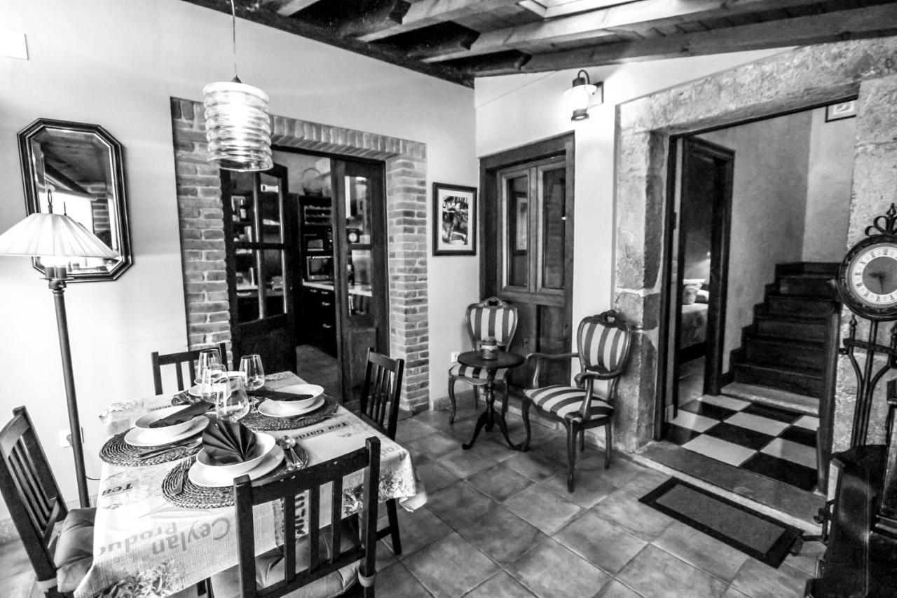 Casa Clarita Βίλα Caño Εξωτερικό φωτογραφία